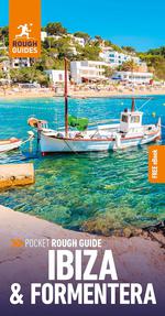 Rough Pocket Ibiza & Formentera
