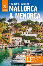 Rough Mallorca & Menorca