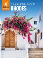 Mini Rough Guide to Rhodes Travel Guide
