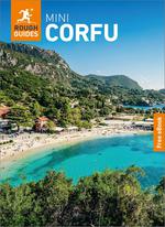 Mini Rough Guide to Corfu Travel Guide