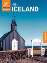 Mini Rough Guide to Iceland Travel Guide