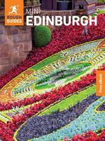 Mini Rough Guide to Edinburgh Travel Guide