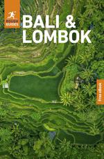 Rough Bali & Lombok