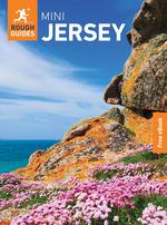 Mini Rough Guide to Jersey Travel Guide