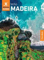 Mini Rough Guide to Madeira Travel Guide