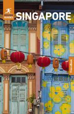 Rough Singapore, 9th Ed.