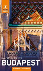 Rough Guides Walks and Tours Budapest