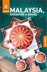 Rough Malaysia, Singapore & Brunei
