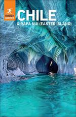 Rough Guides Chile and Rapa Nui ( Easter Island )