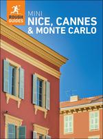 The Mini Rough Guide to Nice Cannes & Monte Carlo