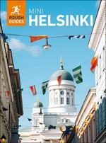 Rough Guides Mini Helsinki