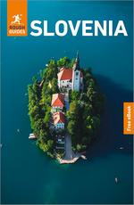 Rough Slovenia