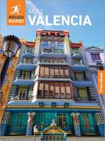 Mini Rough Guide to Valencia Travel Guide