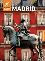Rough Guides Mini Madrid