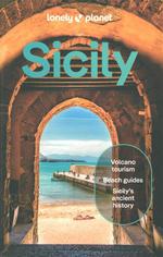 Lonely Planet Sicily