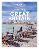 Lonely Planet Experience Great Britain