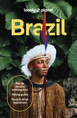 Lonely Planet Brazil