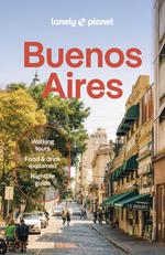 Lonely Planet Buenos Aires