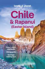 Lonely Planet Chile & Easter Island