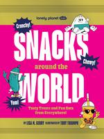 Snacks Around the World