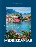 Lonely Planet the Mediterranean