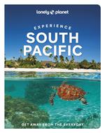 Lonely Planet Experience South Pacific