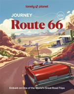 Lonely Planet Journey Route 66