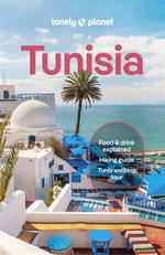Lonely Planet Tunisia