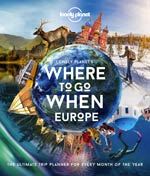 Lonely Planet