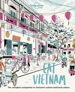 Lonely Planet Eat Vietnam