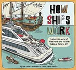 Lonely Planet How Ships Work