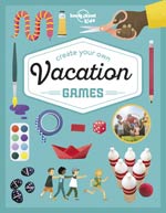 Create Your Own Vacation Games