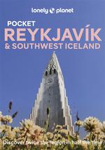 Lonely Planet Pocket Reykjavik