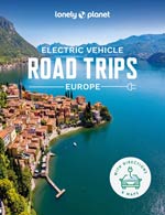 The Electric Vehicle Road Trip Guide to Europe