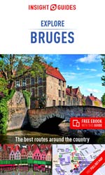 Insight Explore Bruges