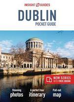 Insight Pocket Dublin