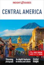 Insight Guides: Central America
