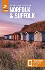 Rough Norfolk & Suffolk