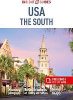 Usa the New South - Insight Guides