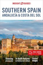 Insight Guides Southern Spain Andalucía & Costa Del Sol