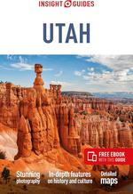 Insight Guides Utah  2e