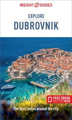 Insight Explore Dubrovnik