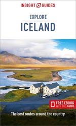 Insight Explore Iceland