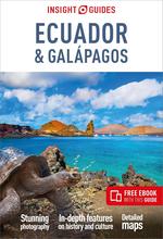 Insight Ecuador & Galapagos