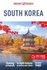 Insight South Korea