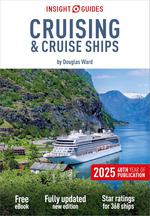 Berlitz Complete Guide to Cruising & Cruise Ships