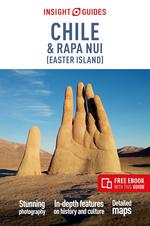 Insight Chile & Eastern Island