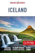Insight Iceland