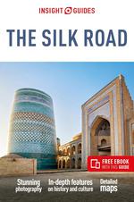 Insight Silk Road