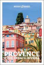 Insight Provence & the French Riviera